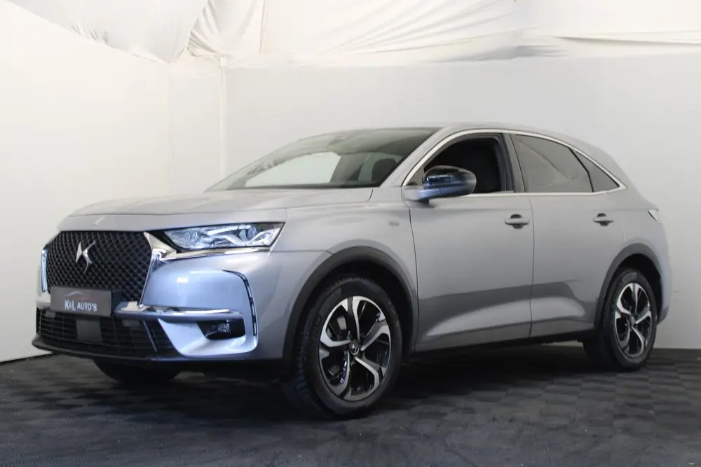 DS Automobiles 7 Crossback DS 7 Crossback 1.2 PureTech Business |Navi|Carplay| uit 2021