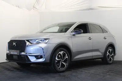DS Automobiles 7 Crossback DS 7 Crossback 1.2 PureTech Business |Navi|Carplay| uit 2021