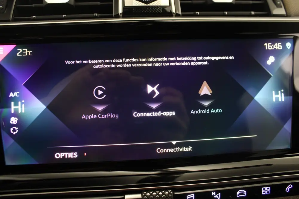 DS Automobiles 7 Crossback DS 7 Crossback 1.2 PureTech Business |Navi|Carplay| uit 2021, foto 12