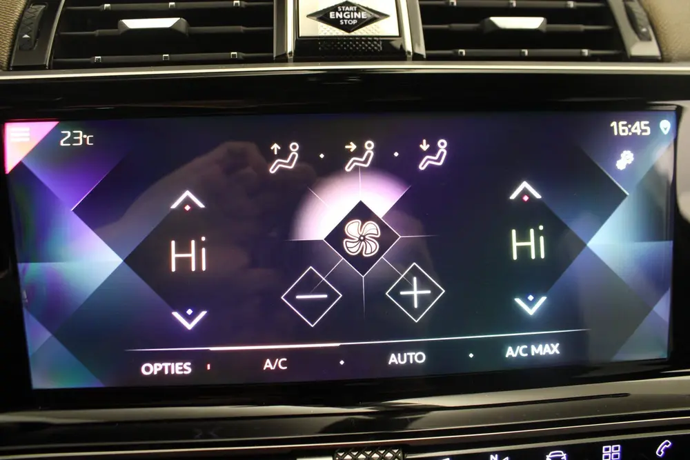 DS Automobiles 7 Crossback DS 7 Crossback 1.2 PureTech Business |Navi|Carplay| uit 2021, foto 13