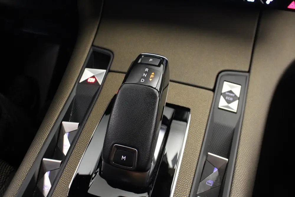 DS Automobiles 7 Crossback DS 7 Crossback 1.2 PureTech Business |Navi|Carplay| uit 2021, foto 14