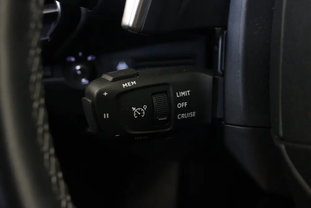 DS Automobiles 7 Crossback DS 7 Crossback 1.2 PureTech Business |Navi|Carplay| uit 2021, foto 15