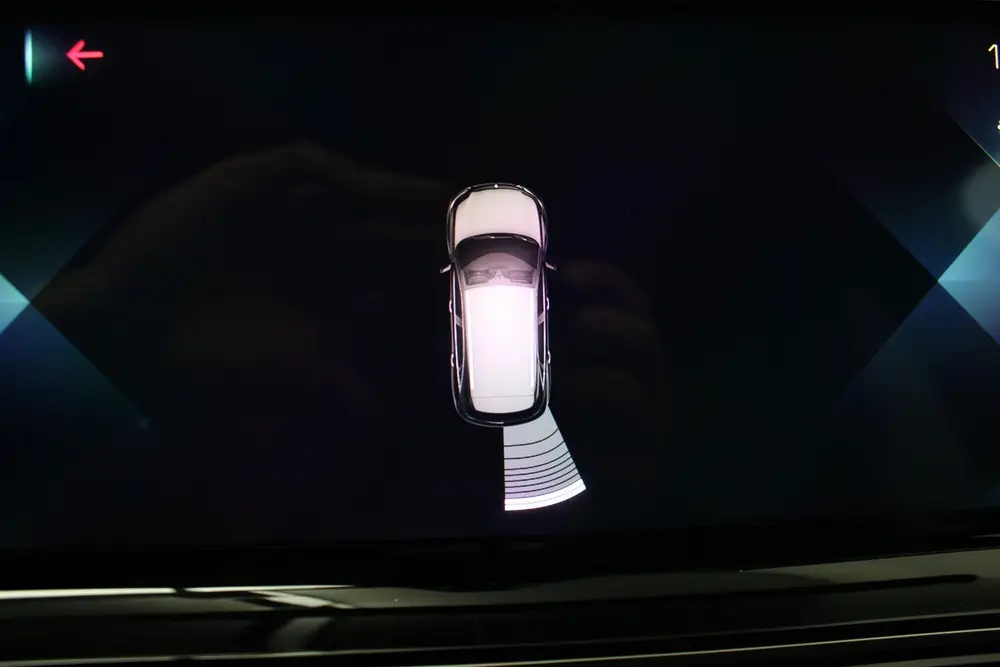 DS Automobiles 7 Crossback DS 7 Crossback 1.2 PureTech Business |Navi|Carplay| uit 2021, foto 16