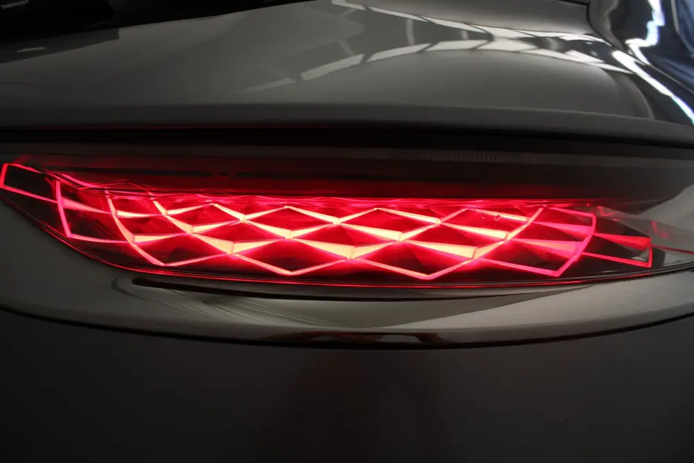 DS Automobiles 7 Crossback DS 7 Crossback 1.2 PureTech Business |Navi|Carplay| uit 2021, foto 17