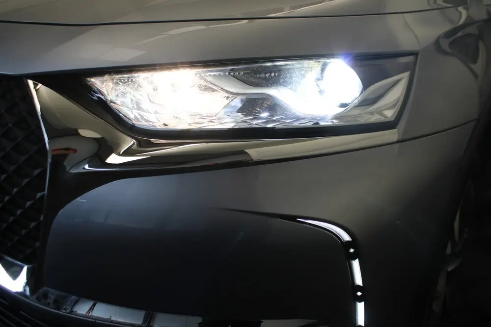 DS Automobiles 7 Crossback DS 7 Crossback 1.2 PureTech Business |Navi|Carplay| uit 2021, foto 18