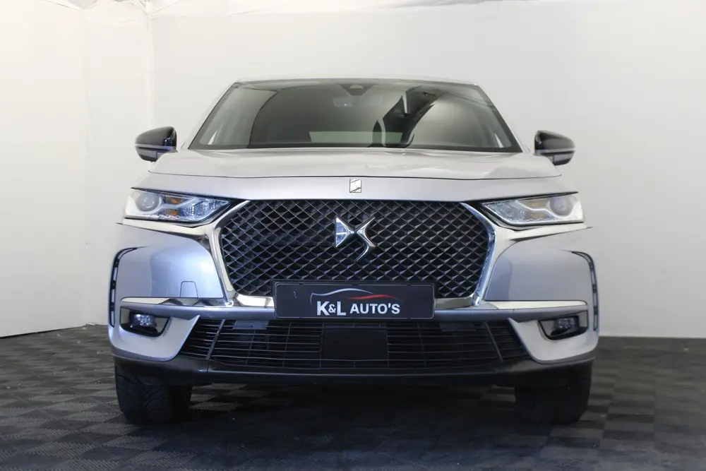 DS Automobiles 7 Crossback DS 7 Crossback 1.2 PureTech Business |Navi|Carplay| uit 2021, foto 2