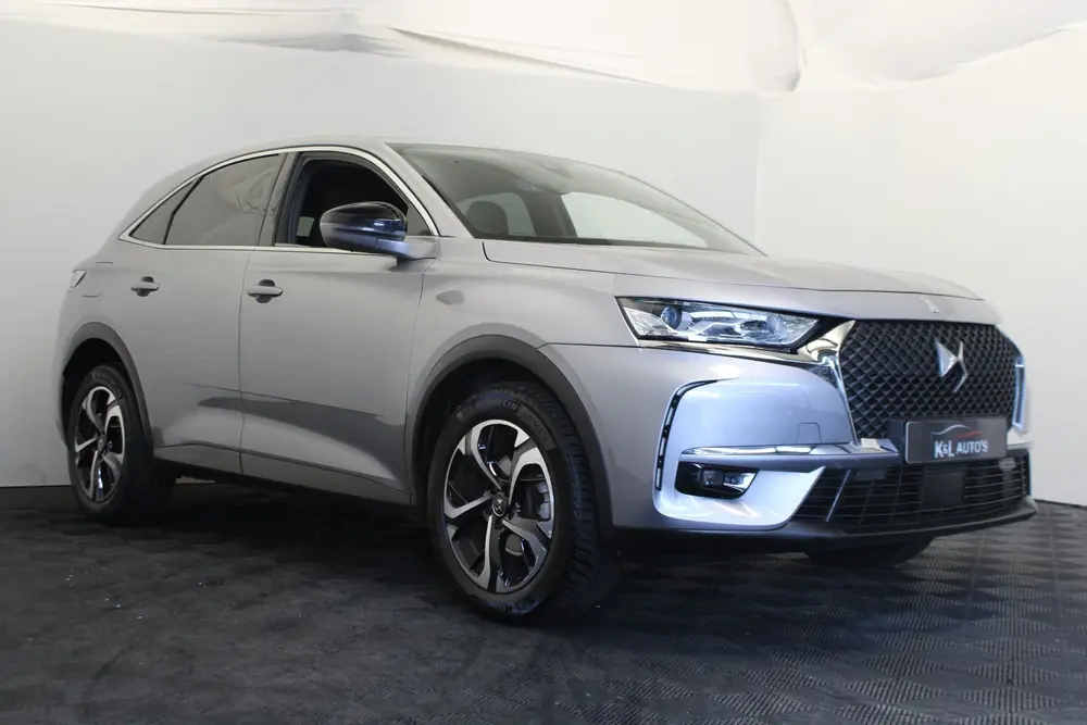 DS Automobiles 7 Crossback DS 7 Crossback 1.2 PureTech Business |Navi|Carplay| uit 2021, foto 3
