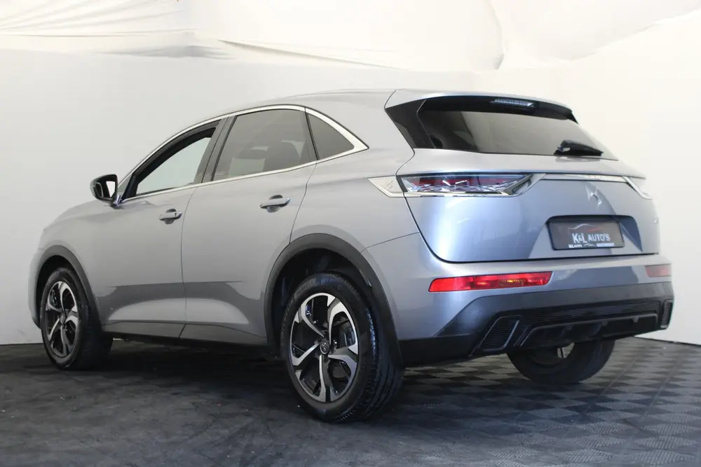 DS Automobiles 7 Crossback DS 7 Crossback 1.2 PureTech Business |Navi|Carplay| uit 2021, foto 4