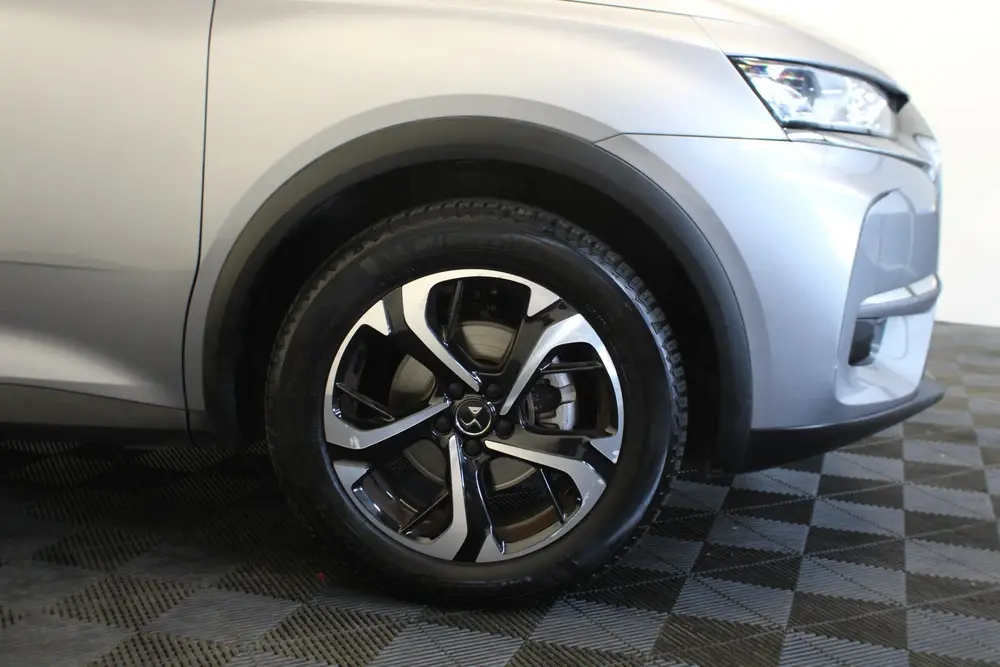 DS Automobiles 7 Crossback DS 7 Crossback 1.2 PureTech Business |Navi|Carplay| uit 2021, foto 5