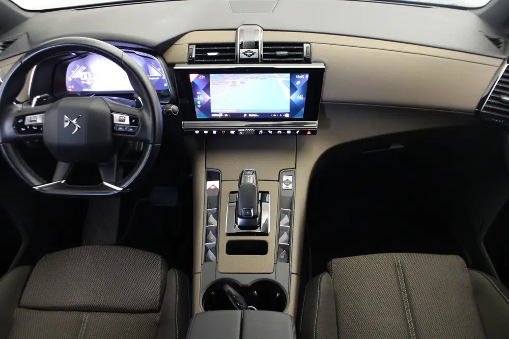 DS Automobiles 7 Crossback DS 7 Crossback 1.2 PureTech Business |Navi|Carplay| uit 2021, foto 6