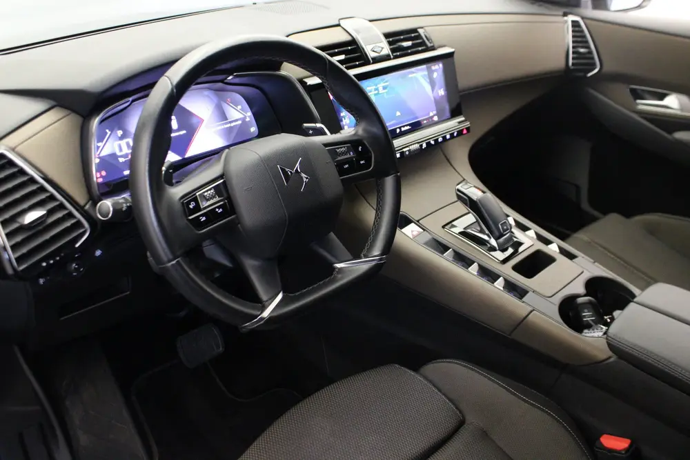 DS Automobiles 7 Crossback DS 7 Crossback 1.2 PureTech Business |Navi|Carplay| uit 2021, foto 7