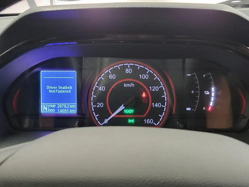 Maxus eDeliver 3 53kWh 240km Elektrisch (bj 2021) uit 2021, foto 10