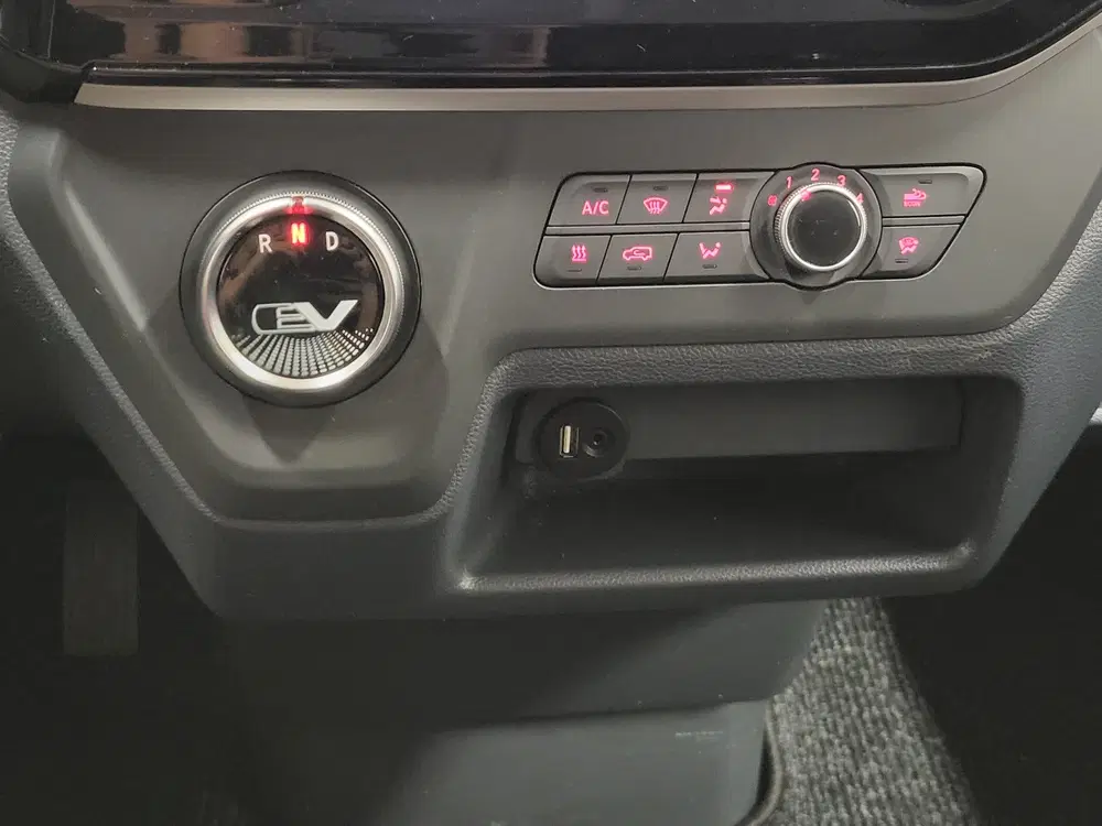 Maxus eDeliver 3 53kWh 240km Elektrisch (bj 2021) uit 2021, foto 13