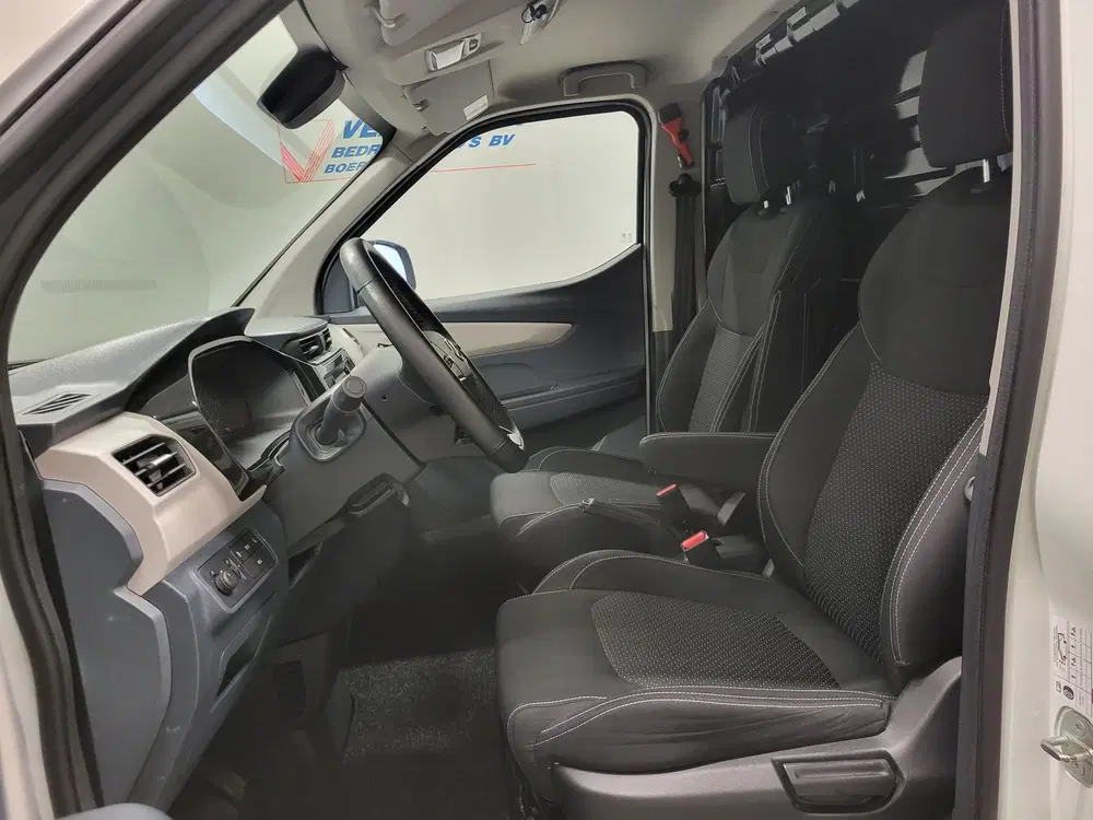 Maxus eDeliver 3 53kWh 240km Elektrisch (bj 2021) uit 2021, foto 5
