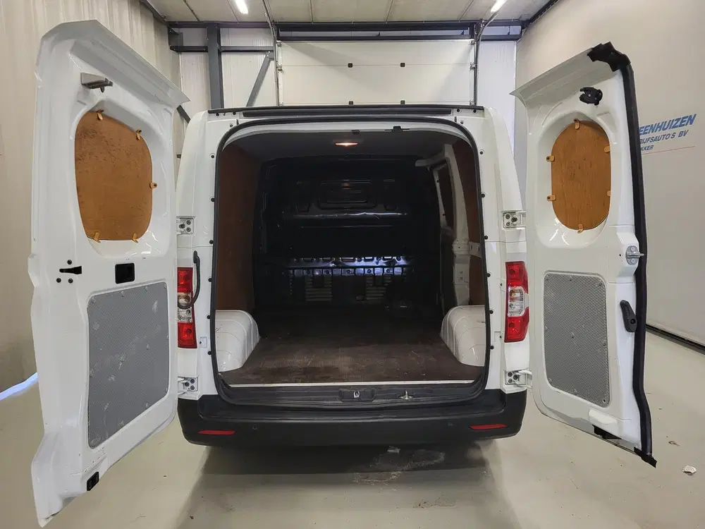 Maxus eDeliver 3 53kWh 240km Elektrisch (bj 2021) uit 2021, foto 6