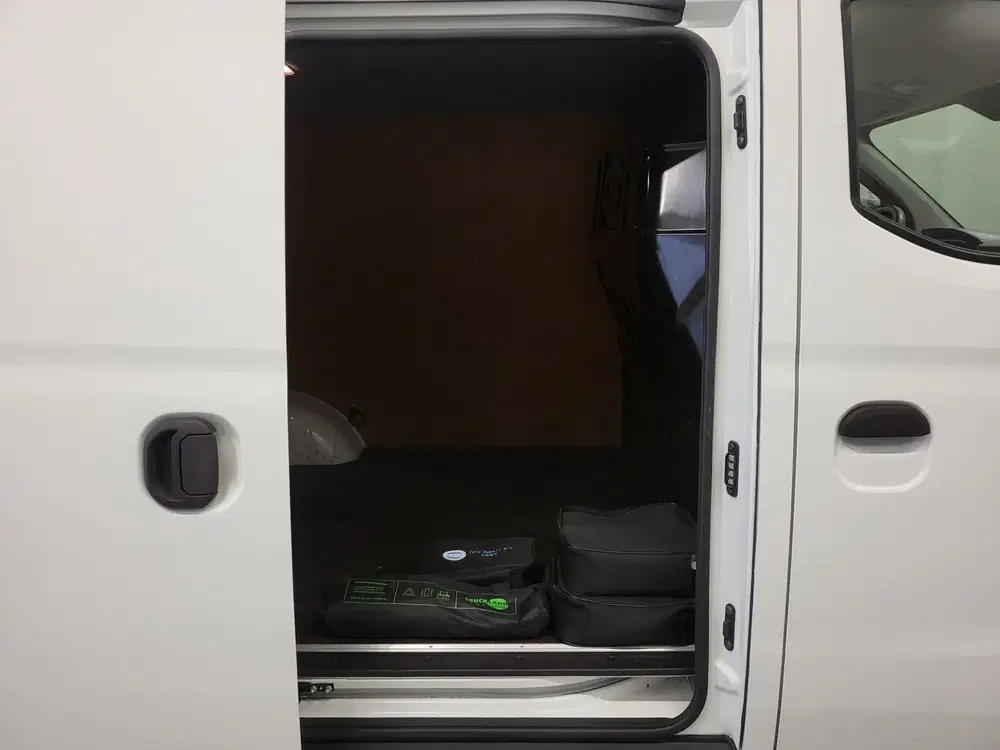 Maxus eDeliver 3 53kWh 240km Elektrisch (bj 2021) uit 2021, foto 7