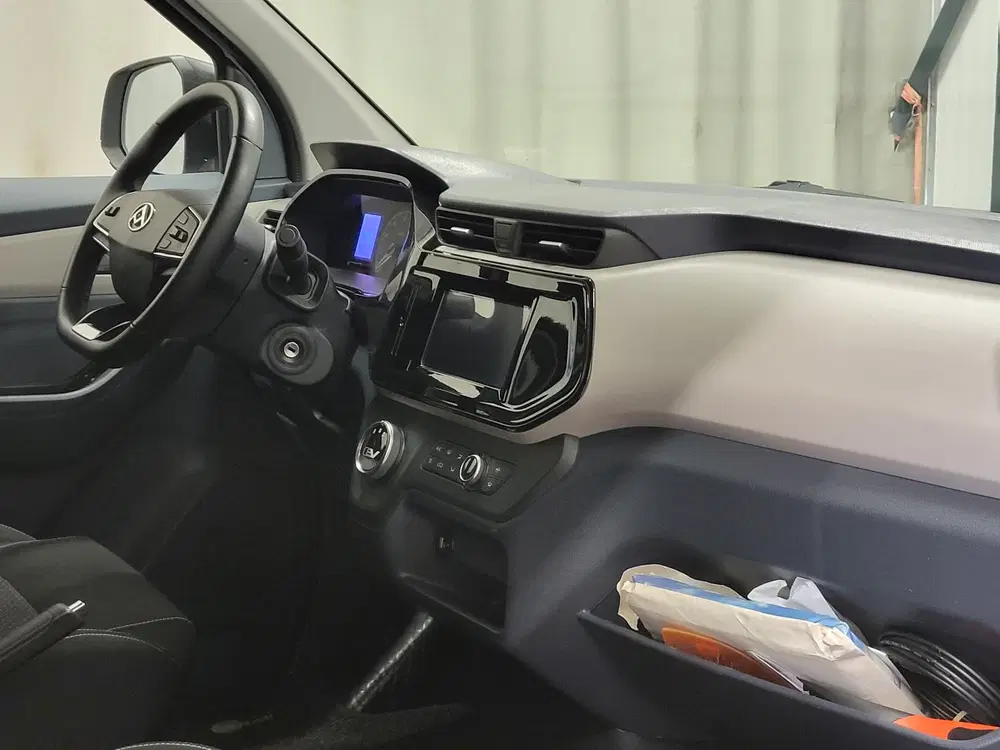 Maxus eDeliver 3 53kWh 240km Elektrisch (bj 2021) uit 2021, foto 8