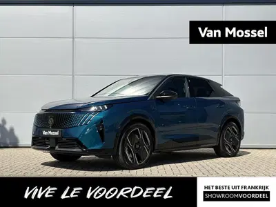 Peugeot 3008 GT Avantage 210 73 kWh uit 2024