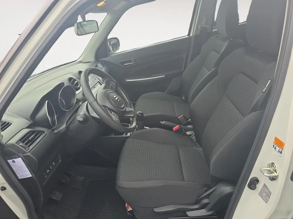 Suzuki Swift 1.2 Select Smart Hybrid uit 2023, foto 10