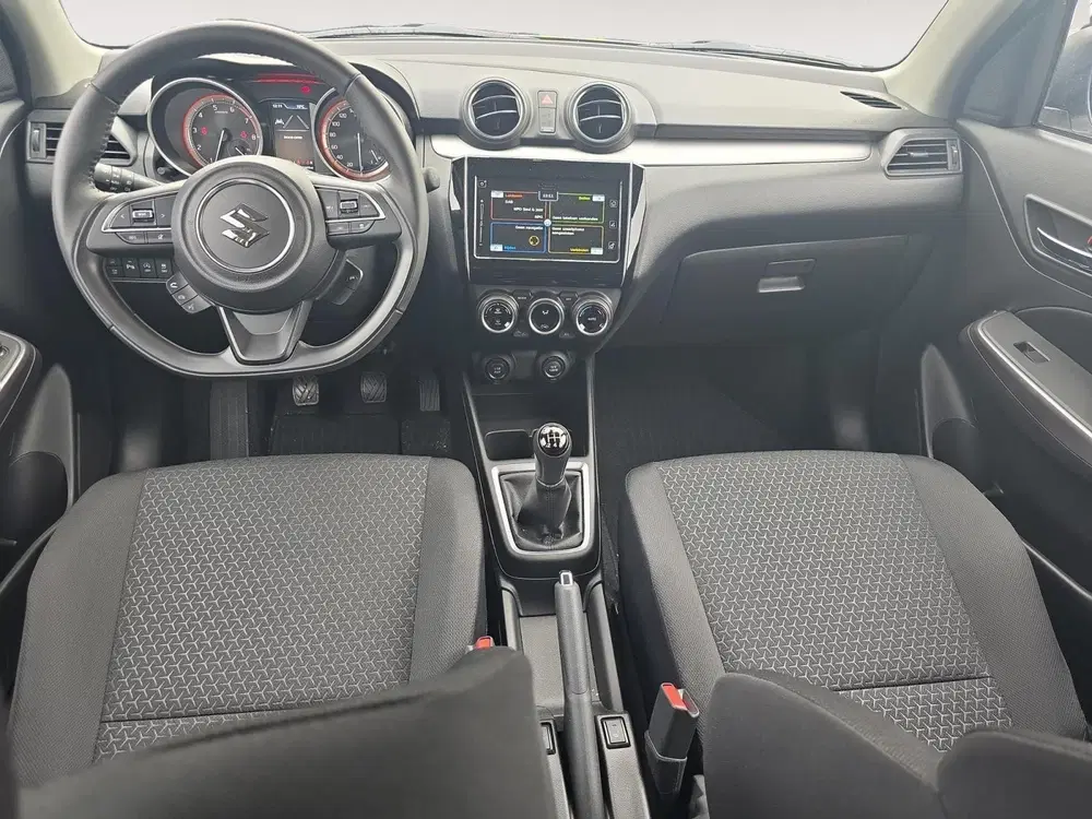 Suzuki Swift 1.2 Select Smart Hybrid uit 2023, foto 11
