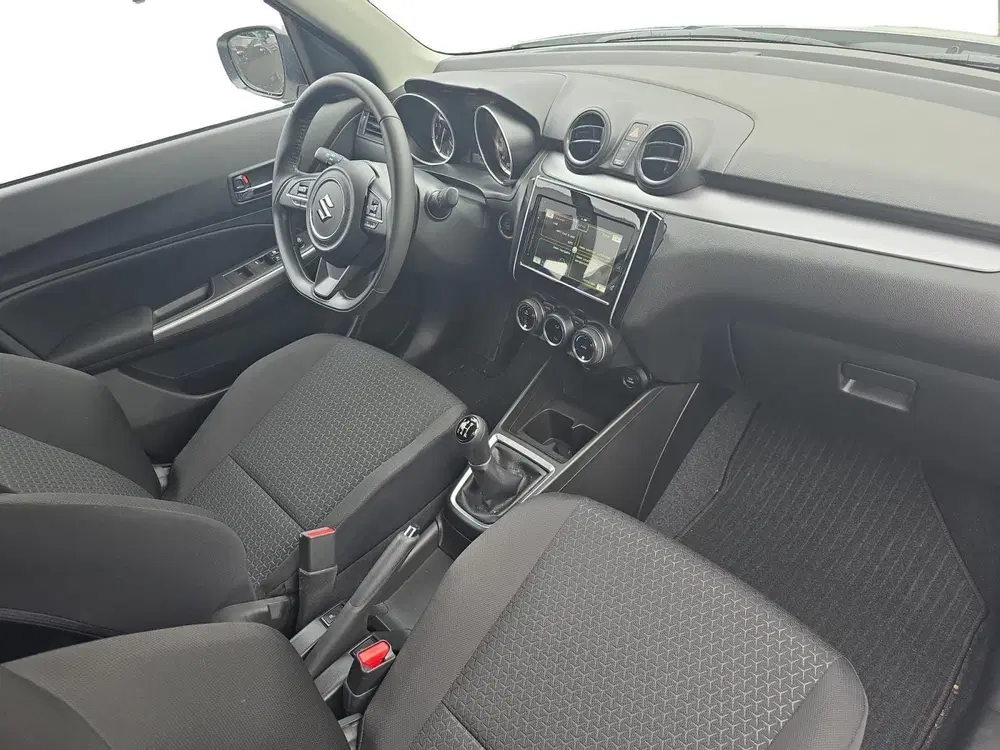 Suzuki Swift 1.2 Select Smart Hybrid uit 2023, foto 13