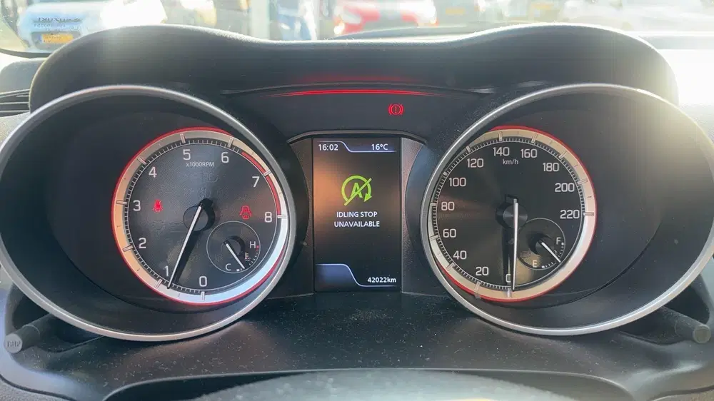 Suzuki Swift 1.2 Select Smart Hybrid uit 2023, foto 15