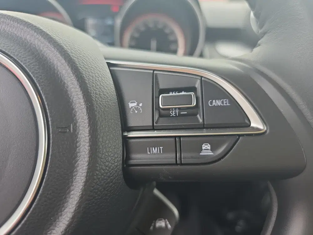 Suzuki Swift 1.2 Select Smart Hybrid uit 2023, foto 17
