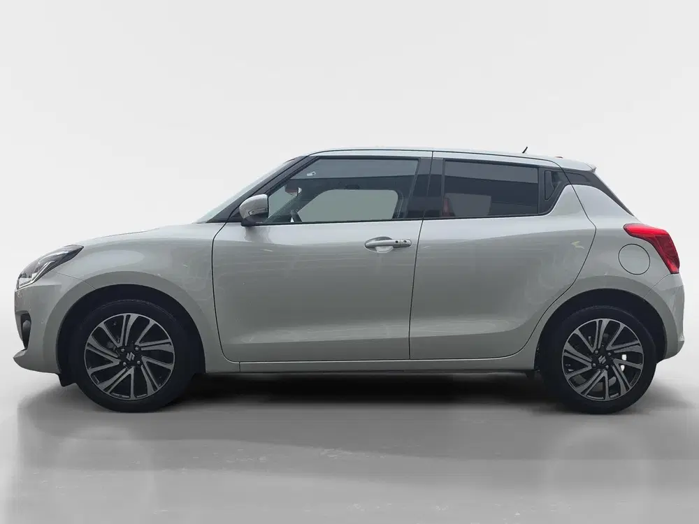 Suzuki Swift 1.2 Select Smart Hybrid uit 2023, foto 2