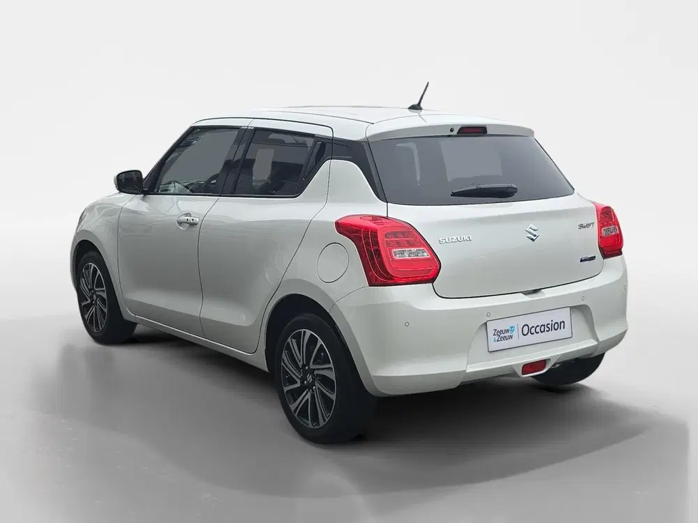 Suzuki Swift 1.2 Select Smart Hybrid uit 2023, foto 3