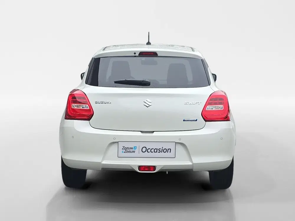 Suzuki Swift 1.2 Select Smart Hybrid uit 2023, foto 4