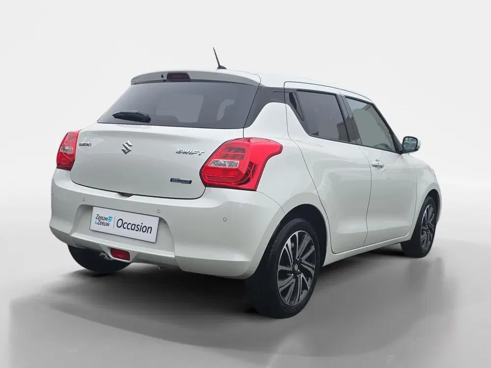 Suzuki Swift 1.2 Select Smart Hybrid uit 2023, foto 5