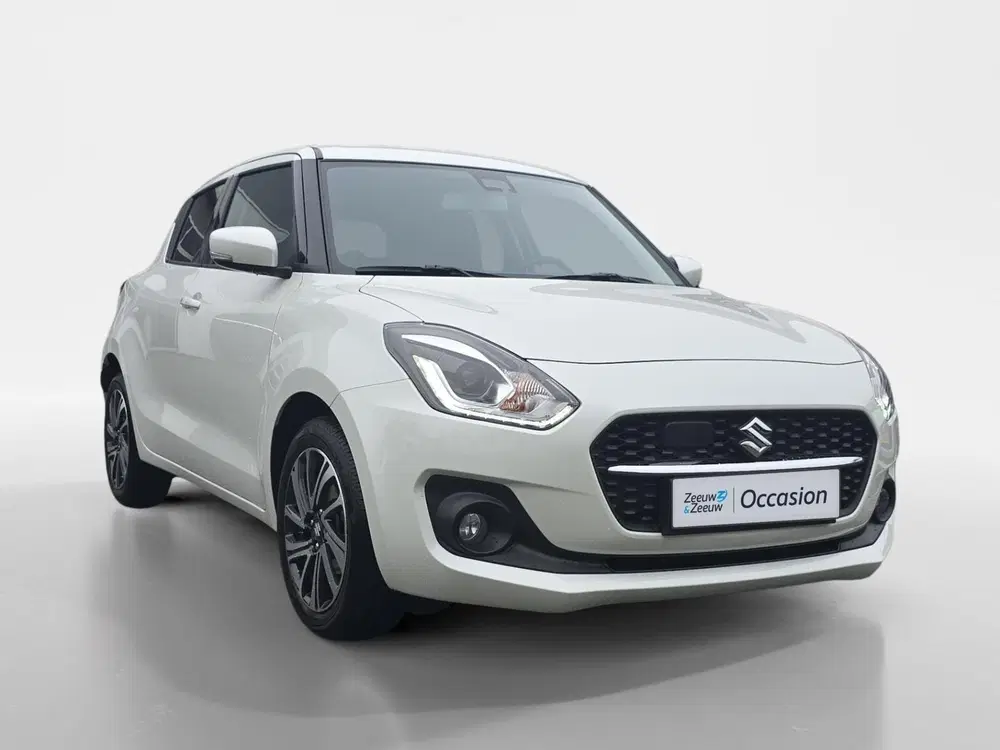 Suzuki Swift 1.2 Select Smart Hybrid uit 2023, foto 7