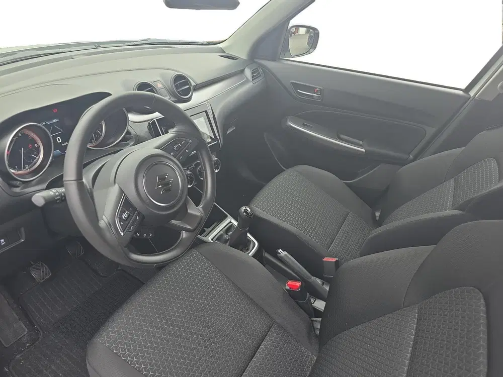 Suzuki Swift 1.2 Select Smart Hybrid uit 2023, foto 9