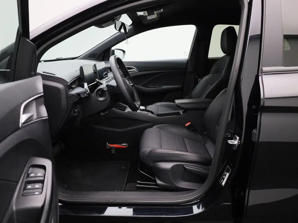 MG MG3 1.5 Hybrid+ Luxury uit 2025, foto 10