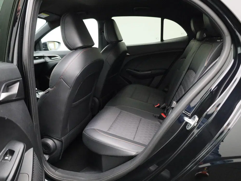 MG MG3 1.5 Hybrid+ Luxury uit 2025, foto 11