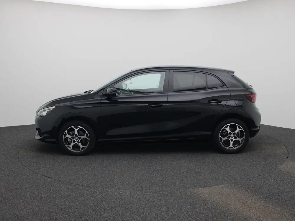 MG MG3 1.5 Hybrid+ Luxury uit 2025, foto 5