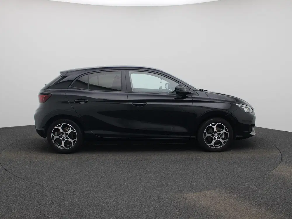 MG MG3 1.5 Hybrid+ Luxury uit 2025, foto 7