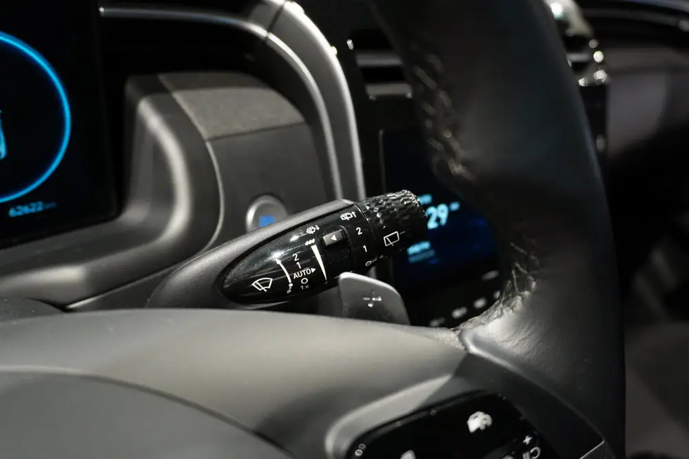 Hyundai TUCSON 1.6 T-GDI PHEV Comfort Smart 4WD uit 2023, foto 12