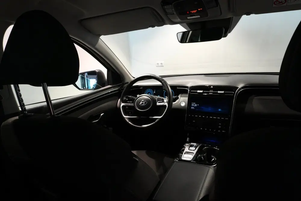 Hyundai TUCSON 1.6 T-GDI PHEV Comfort Smart 4WD uit 2023, foto 5