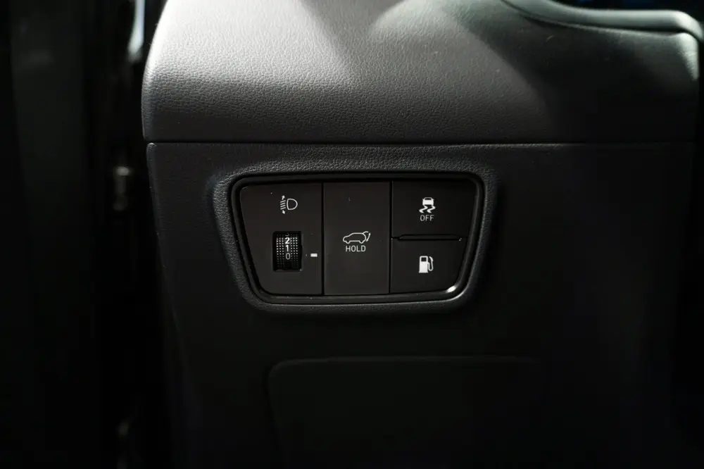 Hyundai TUCSON 1.6 T-GDI PHEV Comfort Smart 4WD uit 2023, foto 8