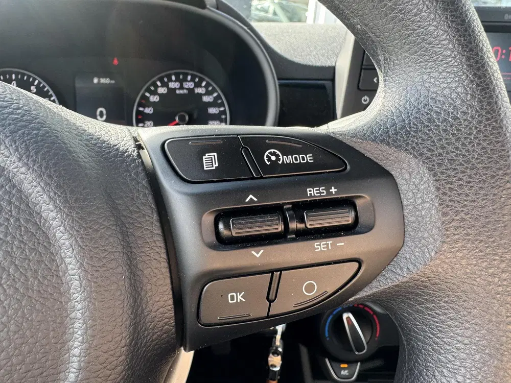 Kia Picanto 1.0 DPi ComfortLine Eerste Eigenaar uit 2024, foto 16