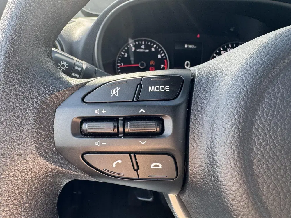 Kia Picanto 1.0 DPi ComfortLine Eerste Eigenaar uit 2024, foto 17