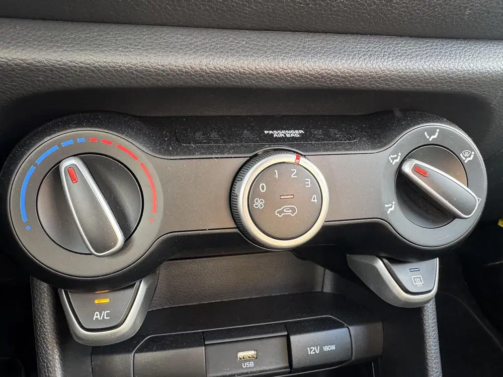 Kia Picanto 1.0 DPi ComfortLine Eerste Eigenaar uit 2024, foto 19