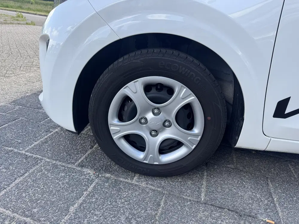 Kia Picanto 1.0 DPi ComfortLine Eerste Eigenaar uit 2024, foto 2