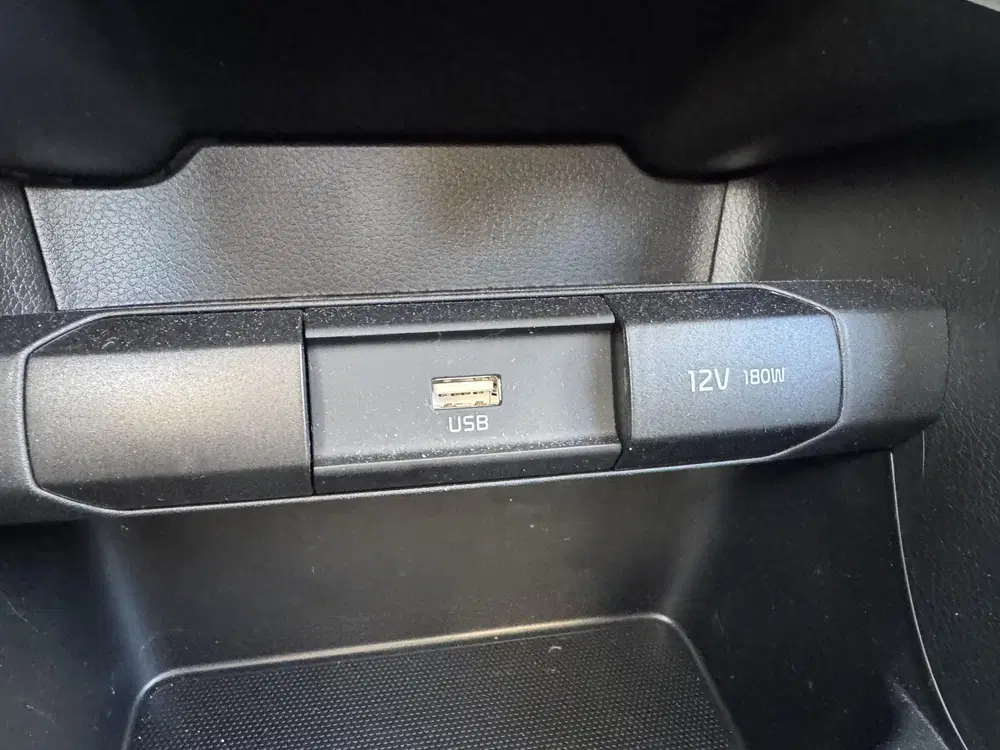 Kia Picanto 1.0 DPi ComfortLine Eerste Eigenaar uit 2024, foto 20