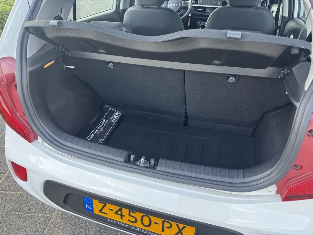 Kia Picanto 1.0 DPi ComfortLine Eerste Eigenaar uit 2024, foto 3
