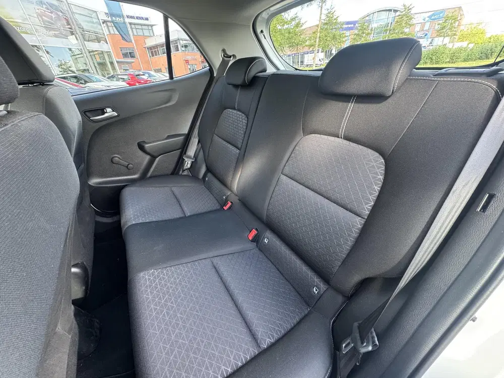 Kia Picanto 1.0 DPi ComfortLine Eerste Eigenaar uit 2024, foto 6