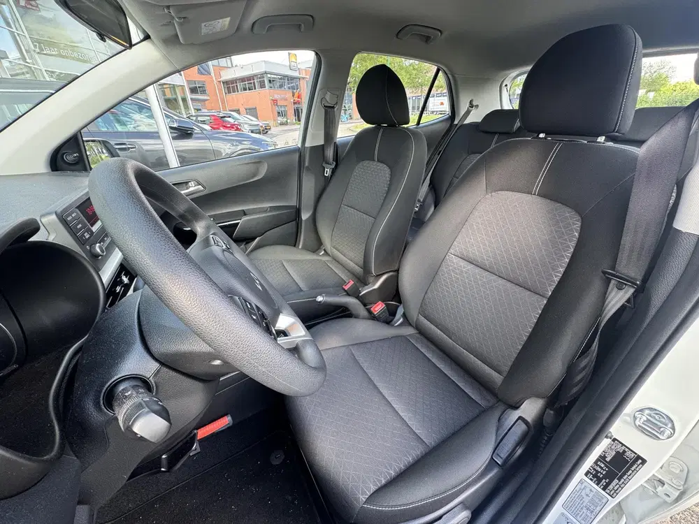 Kia Picanto 1.0 DPi ComfortLine Eerste Eigenaar uit 2024, foto 8