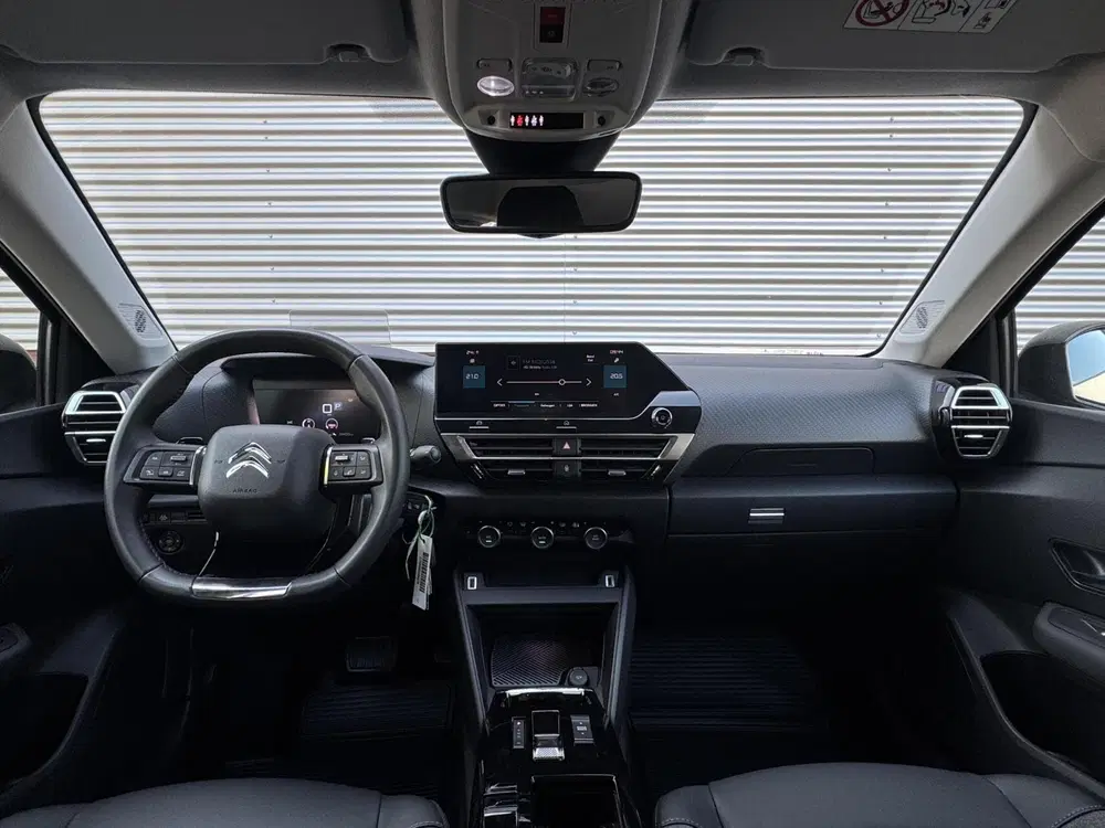 Citroën C4 Citroen C4 1.2 PureTech Shine uit 2021, foto 13