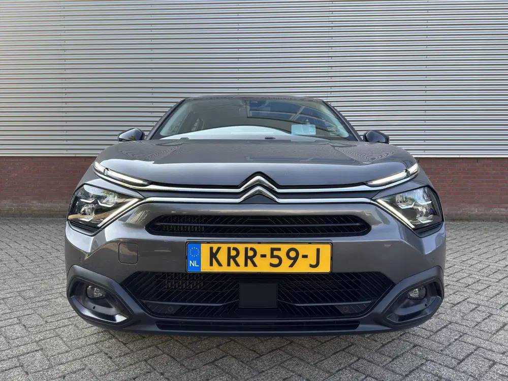 Citroën C4 Citroen C4 1.2 PureTech Shine uit 2021, foto 4